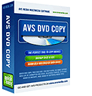 Aee AVS DVD Copy 08.970809.7 icon